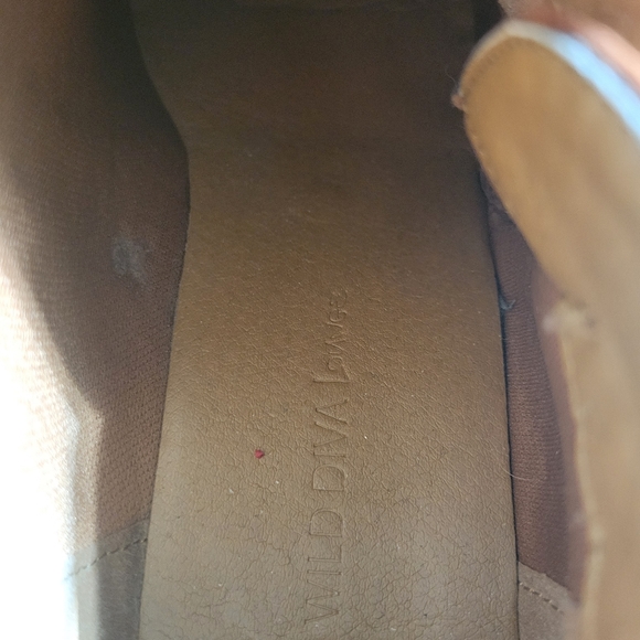 Wild Diva booties - Picture 4 of 6